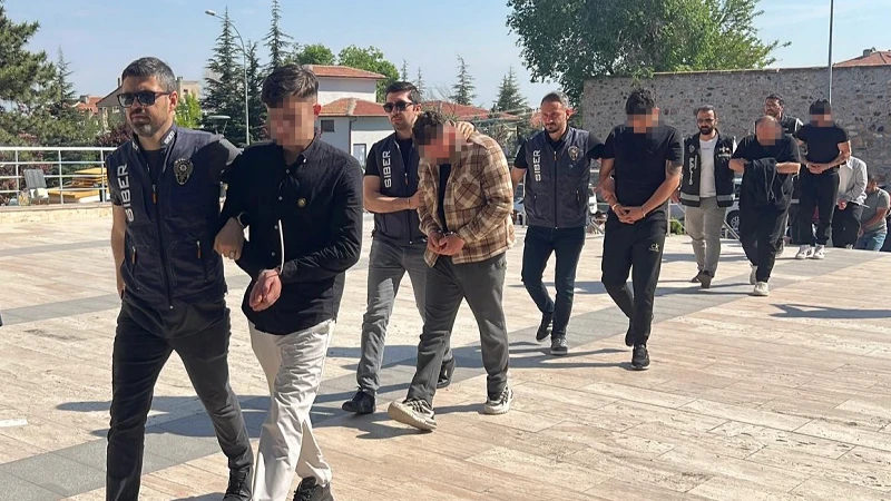 Yasa dışı bahis operasyonu: 28 ilde 91 gözaltı, 10 milyar lira gelir