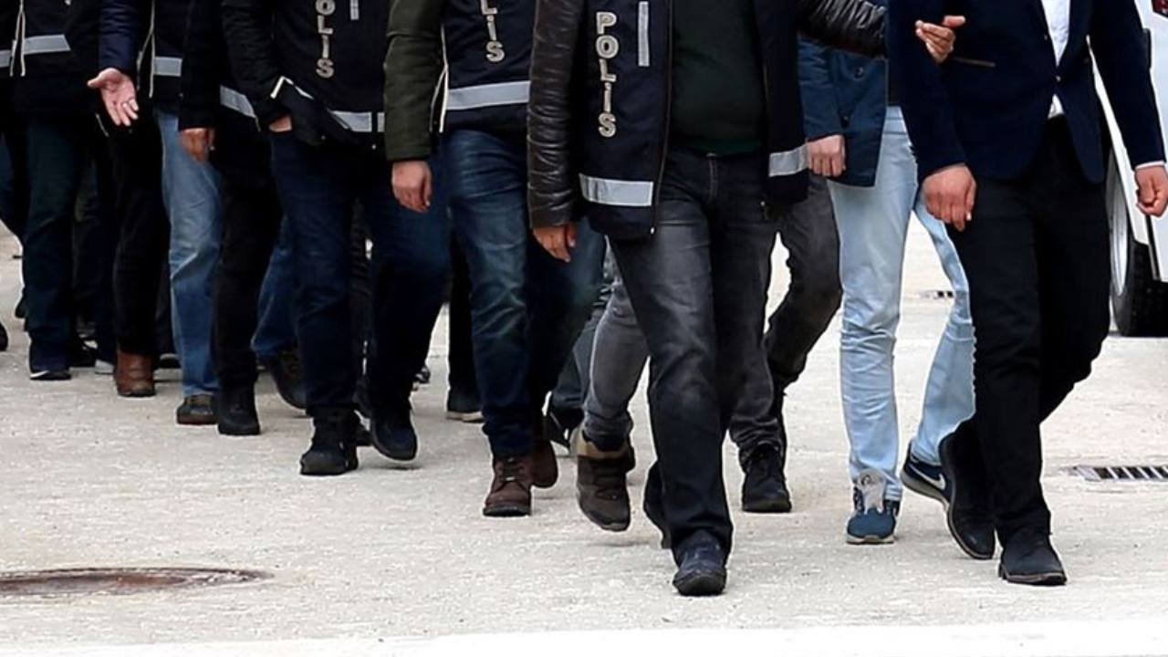 Yasa dışı bahis operasyonunda 37 gözaltı: 3,9 milyar TL hesap hareketi