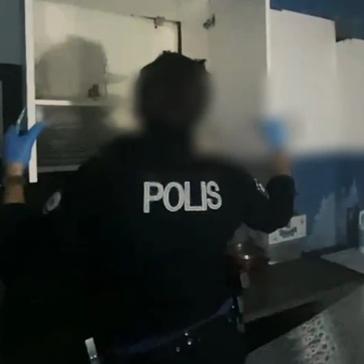 Yasa dışı bahis operasyonu: 4 ilde 9 gözaltı