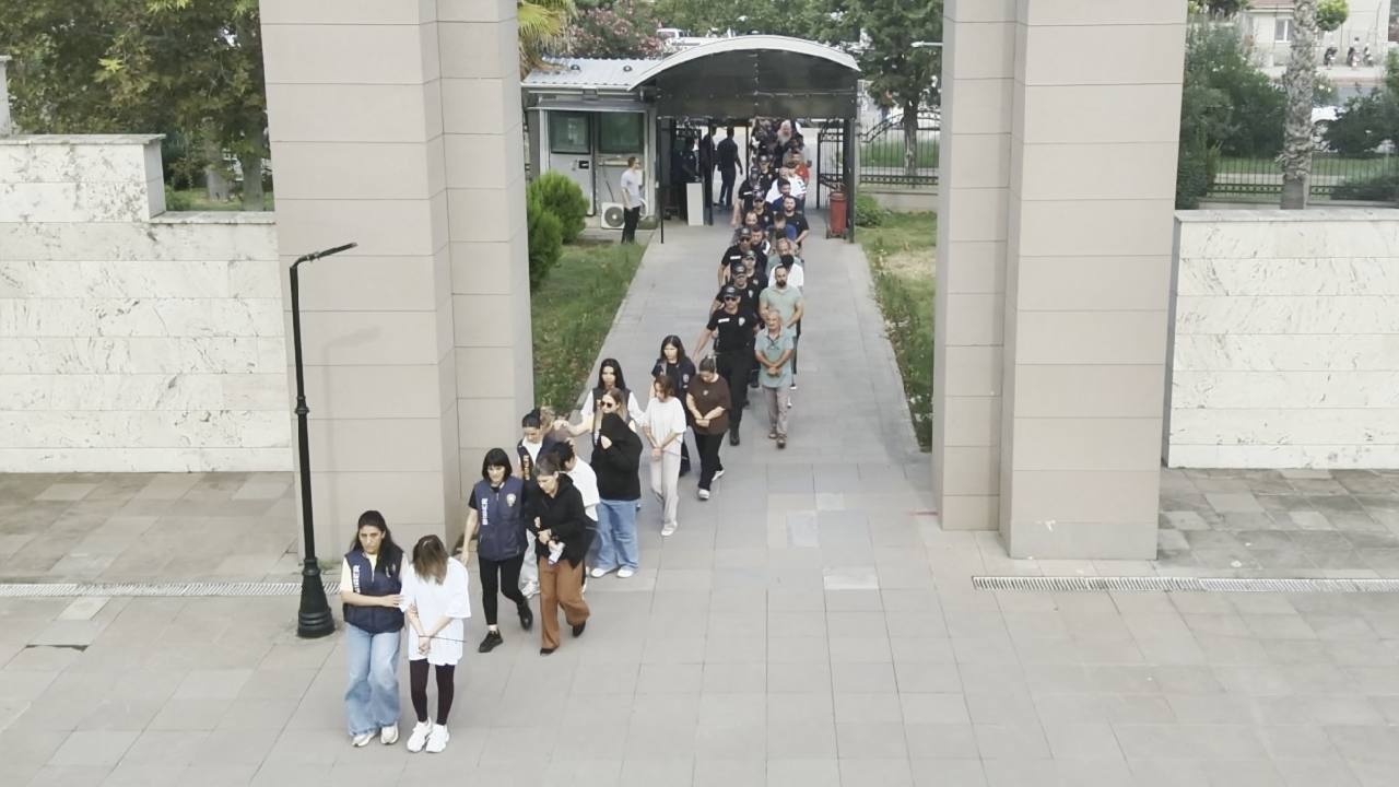 Yasa dışı bahis operasyonunda 49 tutuklama: 5,9 milyar TL hacim