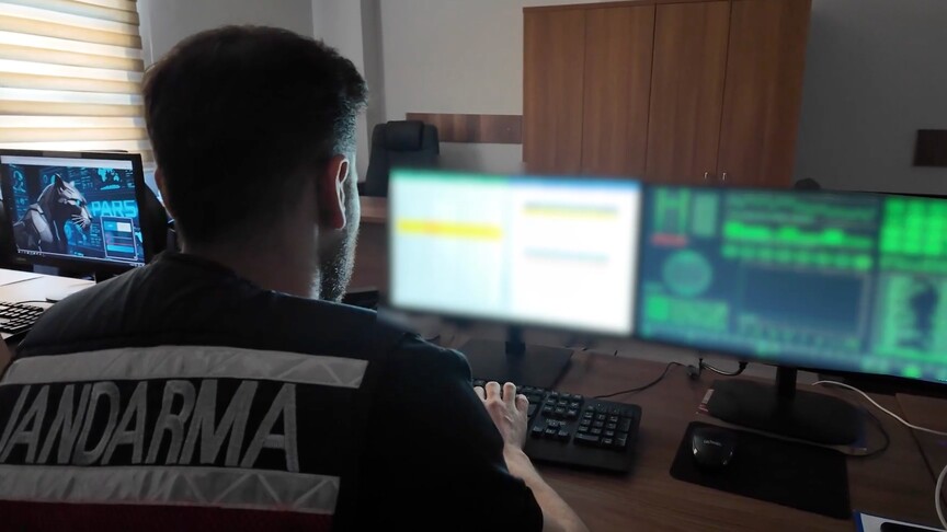 Yasa Dışı Bahis Operasyonu: 7 İlde 24 Gözaltı