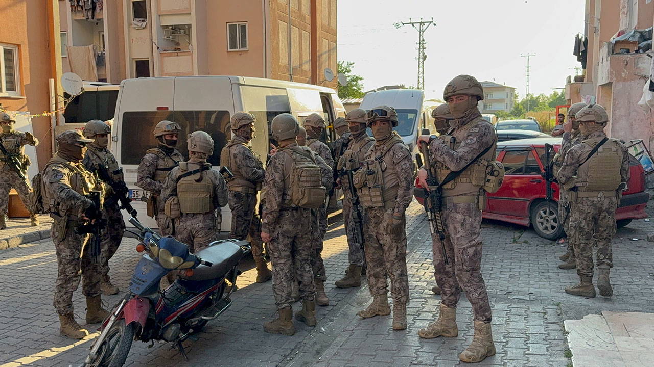 Yasa dışı bahis operasyonu: 7 ilde 67 gözaltı