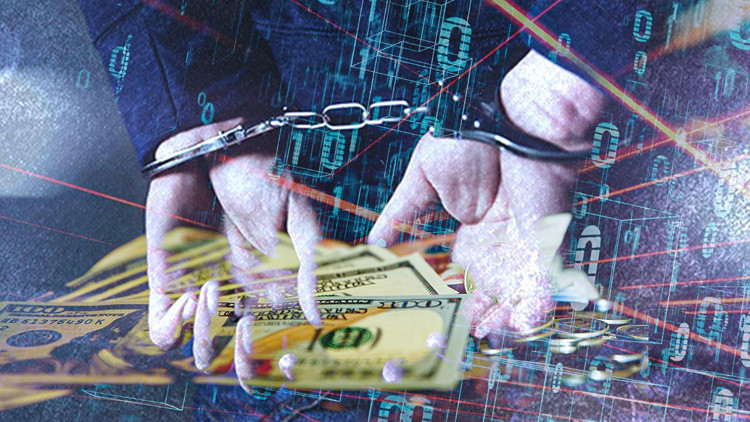 Yasa dışı bahis operasyonunda 210 milyar liralık finansal yapı çökertildi