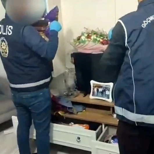 Yasa Dışı Bahis Operasyonunda 9 Tutuklama: Hesaplardan 105 Milyon TL Çıktı