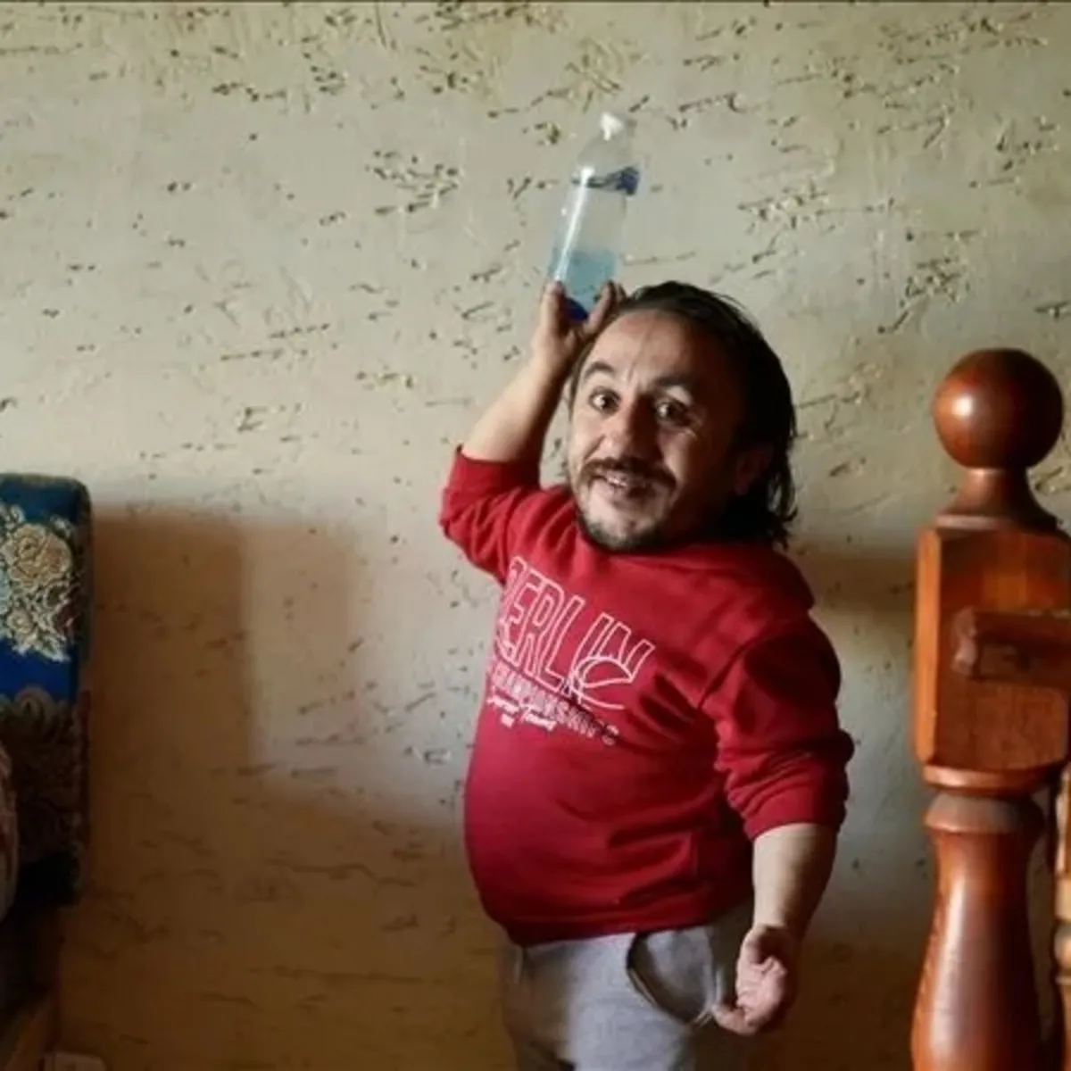 Yasa dışı bahis soruşturmasında 'Rıdvan Abi' tutuklandı