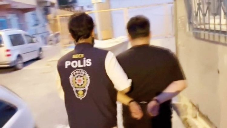 Yasa dışı bahse ağır darbe: 78 şüpheliye gözaltı