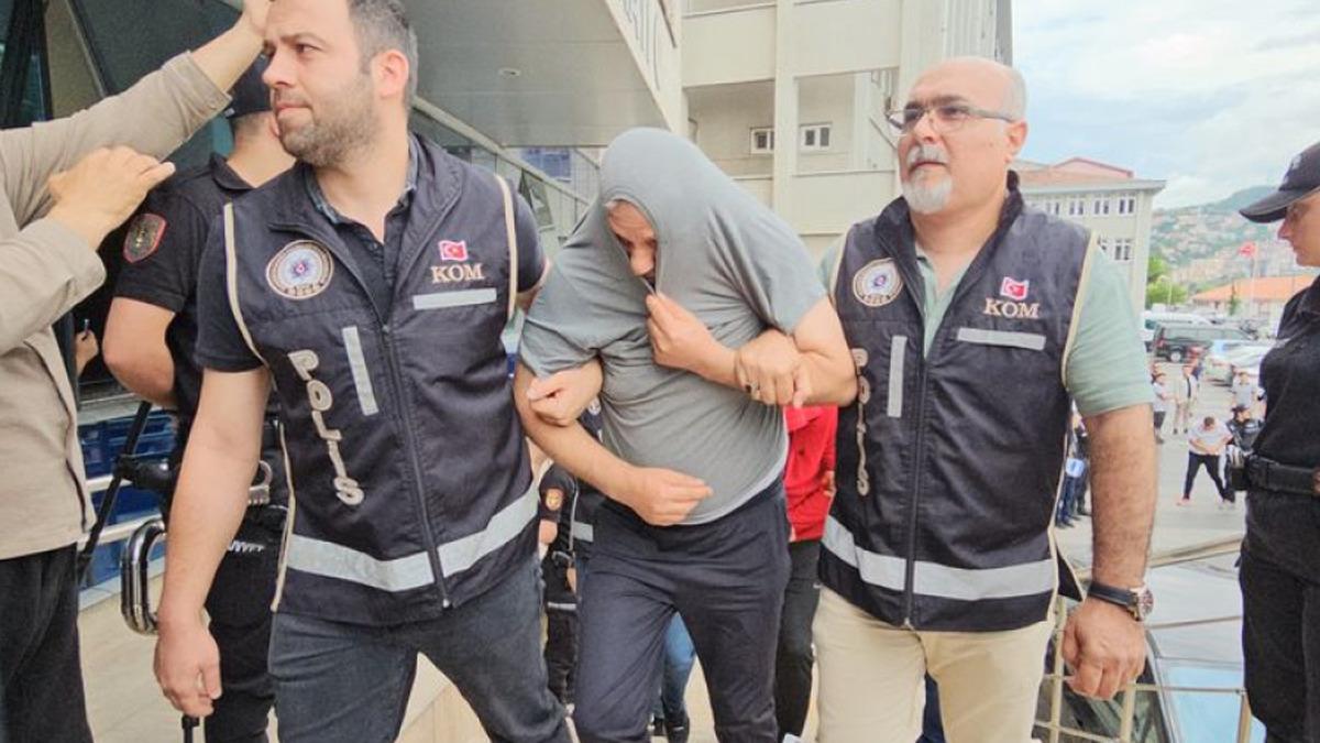 Yasa dışı kürtaj operasyonu: 20 şüpheli gözaltında
