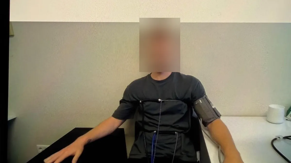 Yasa Dışı Yapılanmada Yalan Makinesi Skandalı: Çalışanlara 'Polis misin?' Sorgusu