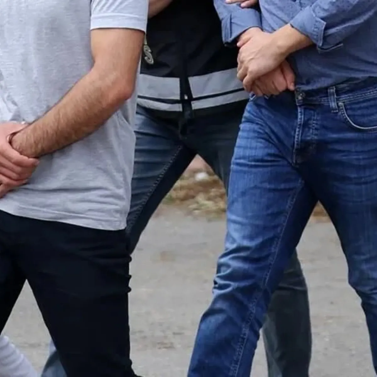 Yasa dışı bahis operasyonunda 17 kulüp yöneticisi adliyede