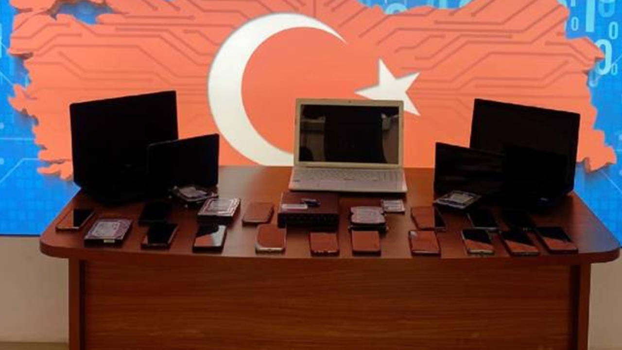 Yasadışı bahis operasyonunda 16 tutuklama: 2,8 milyar TL işlem hacmi