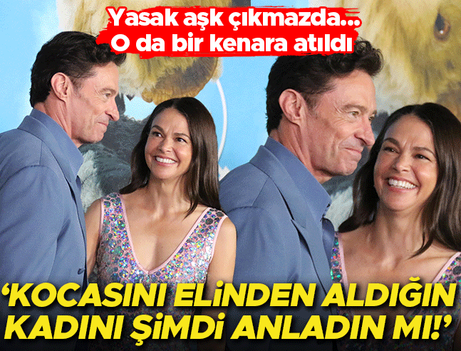 Yasak aşk çıkmazında: Ünlü çiftin ilişkisi sorgulanıyor