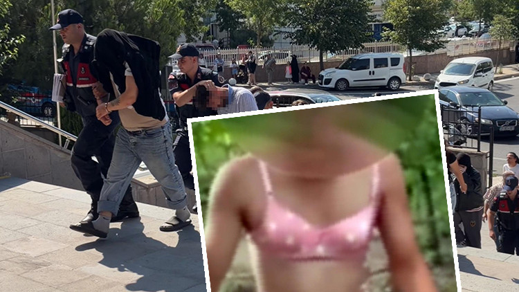 Yasak aşk dehşeti: Ormanda kadın kıyafetiyle özür diletme! 6 gözaltı