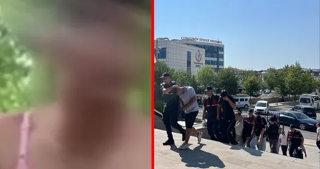 Yasak Aşk İddiası Kan Dondurdu: Ormanda Vahşet
