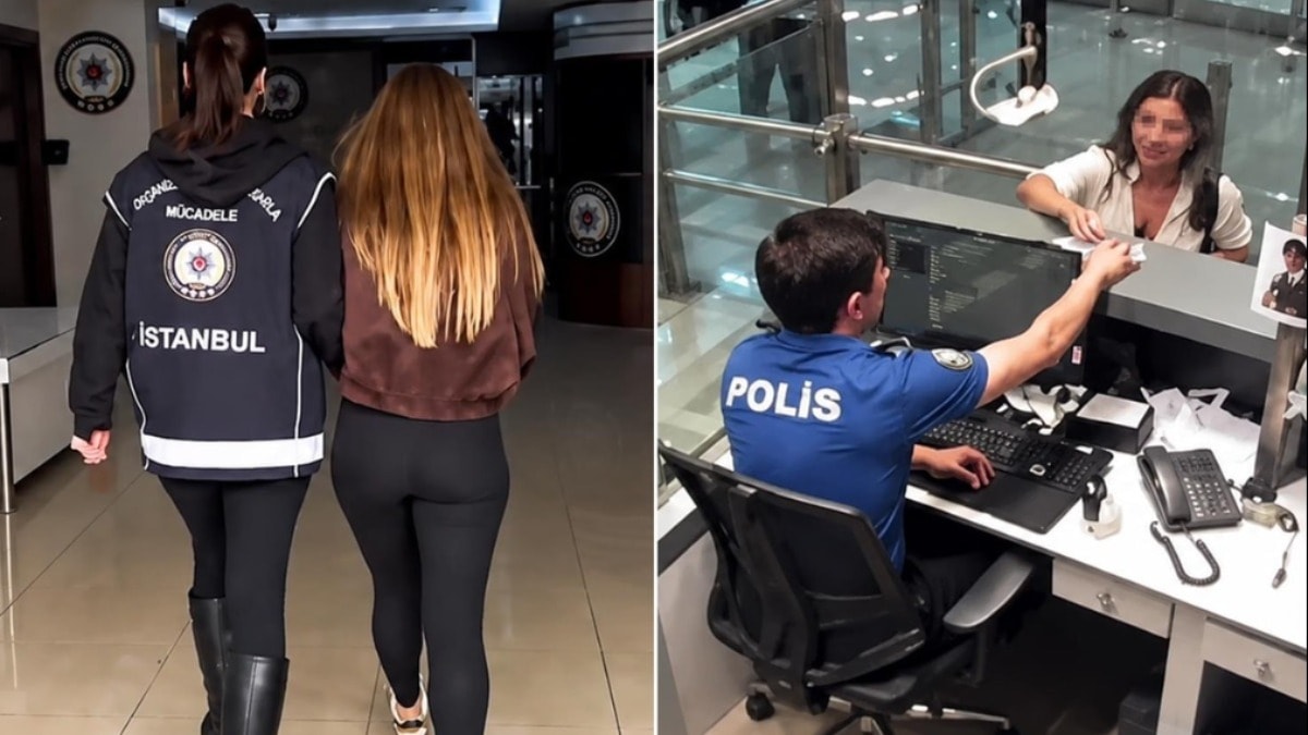 Yasak Aşk Yumurta Çetesini Çökertti: 39 Gözaltı