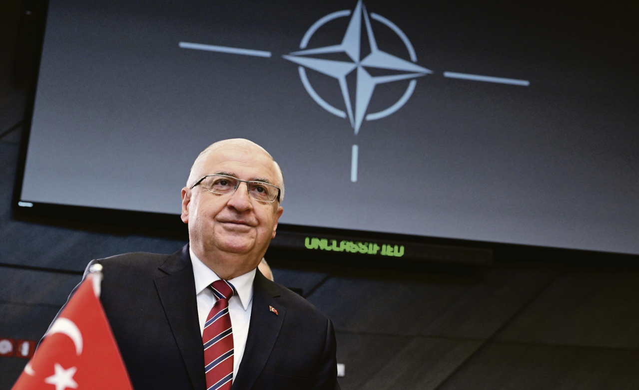 Yaşar Güler: ABD'nin NATO'dan Çekilme Niyeti Yok, İttifak Güçleniyor