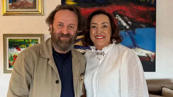 Yaşar Seyman'ın Anadolu Müziğine Adanmış Yolculuğu