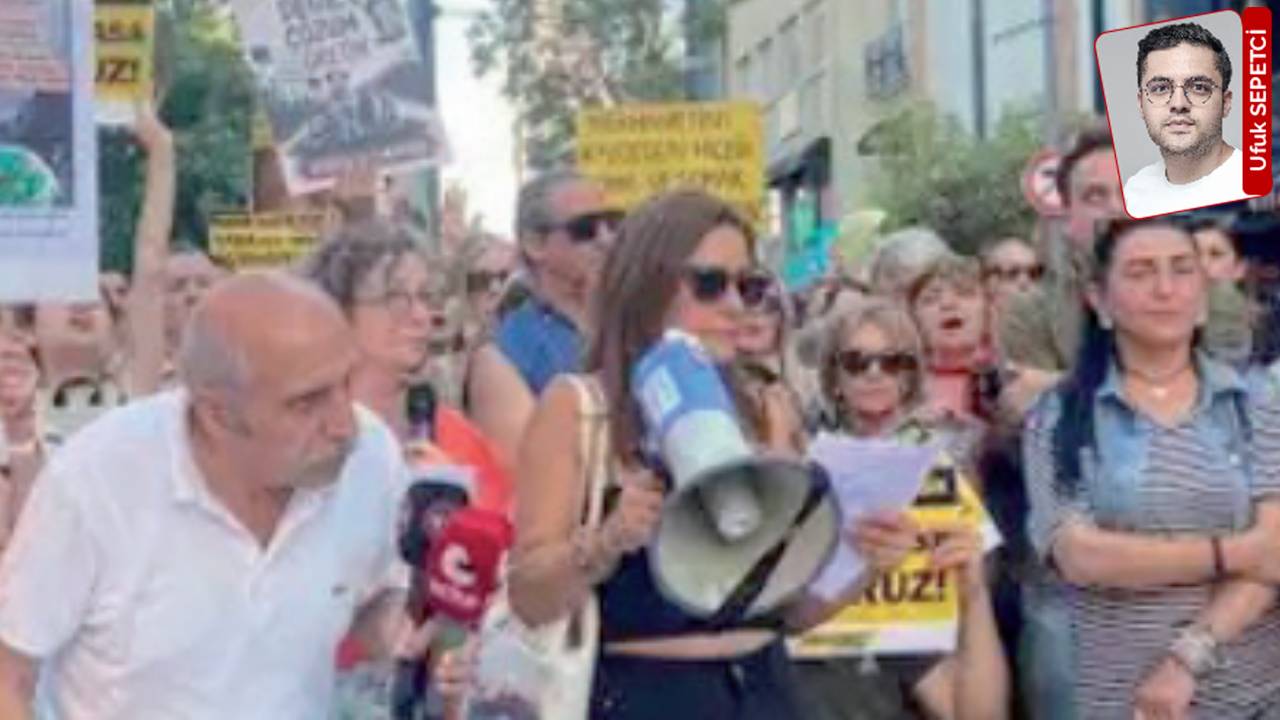 Yaşatacağız Platformu: Hayvana Şiddette Artışın Nedeni Cezasızlık ve Siyasi Söylemler