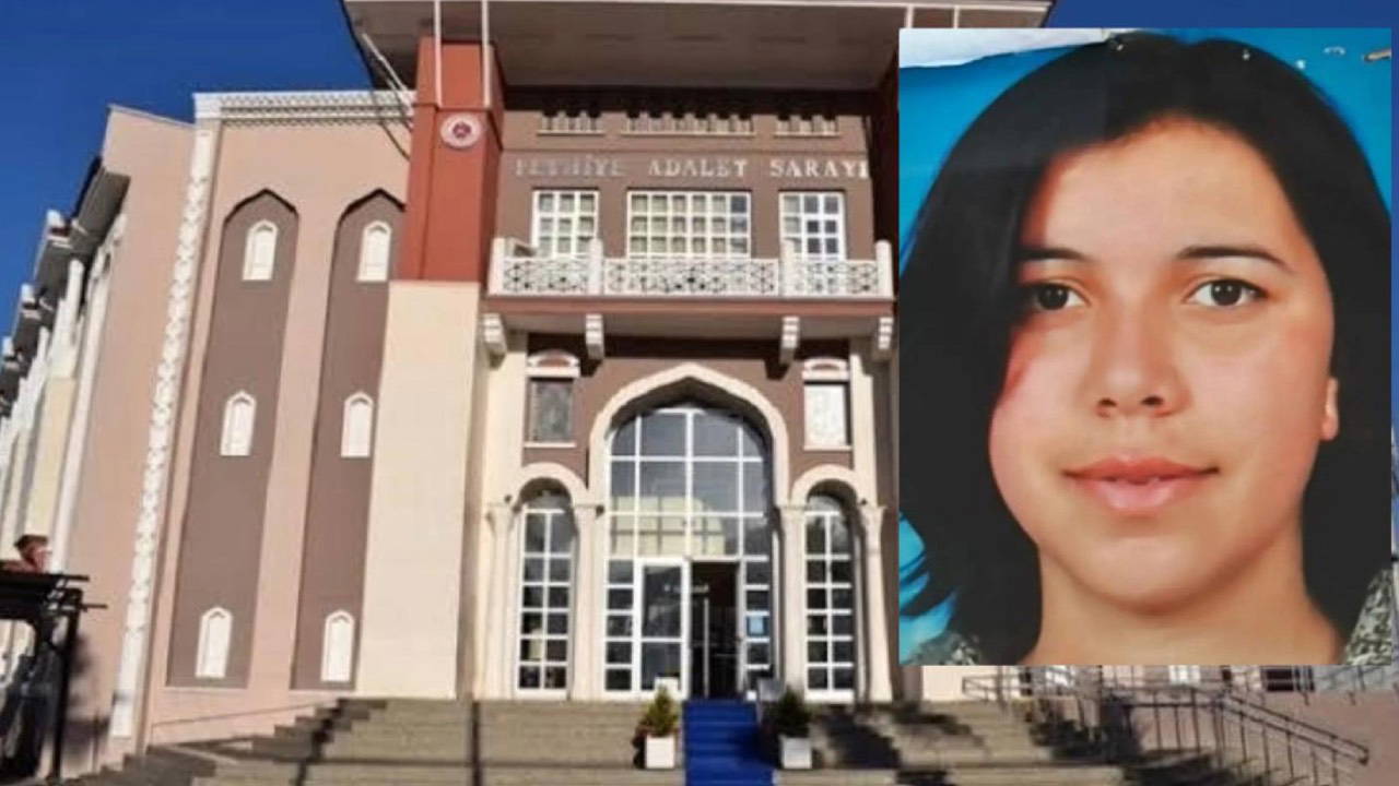 Yasemin Dermenci cinayetinde 20 yıl sonra adalet: Ağırlaştırılmış müebbet