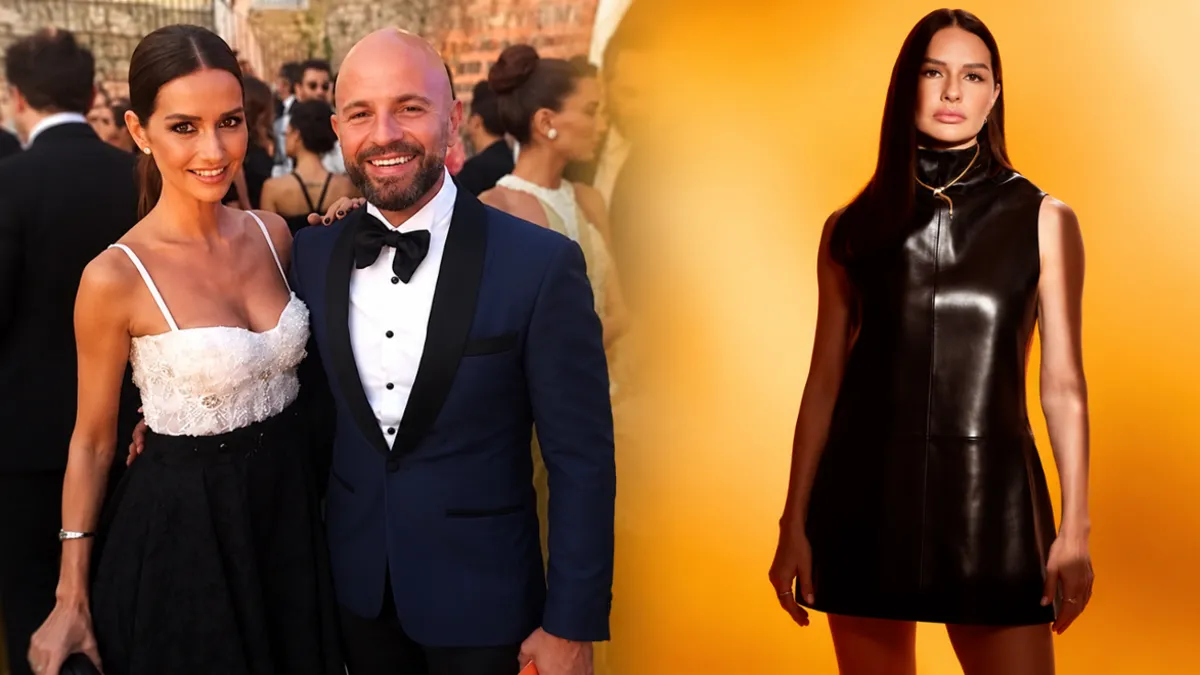 Yasemin Ergene'den Hastane Ziyareti İddialarına Net Yanıt