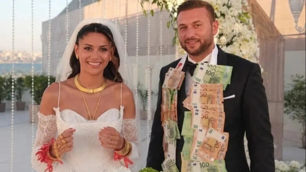 Yasemin'i yakalattı, kendisi sefa sürüyor: 8.2 milyon Euro'nun izi