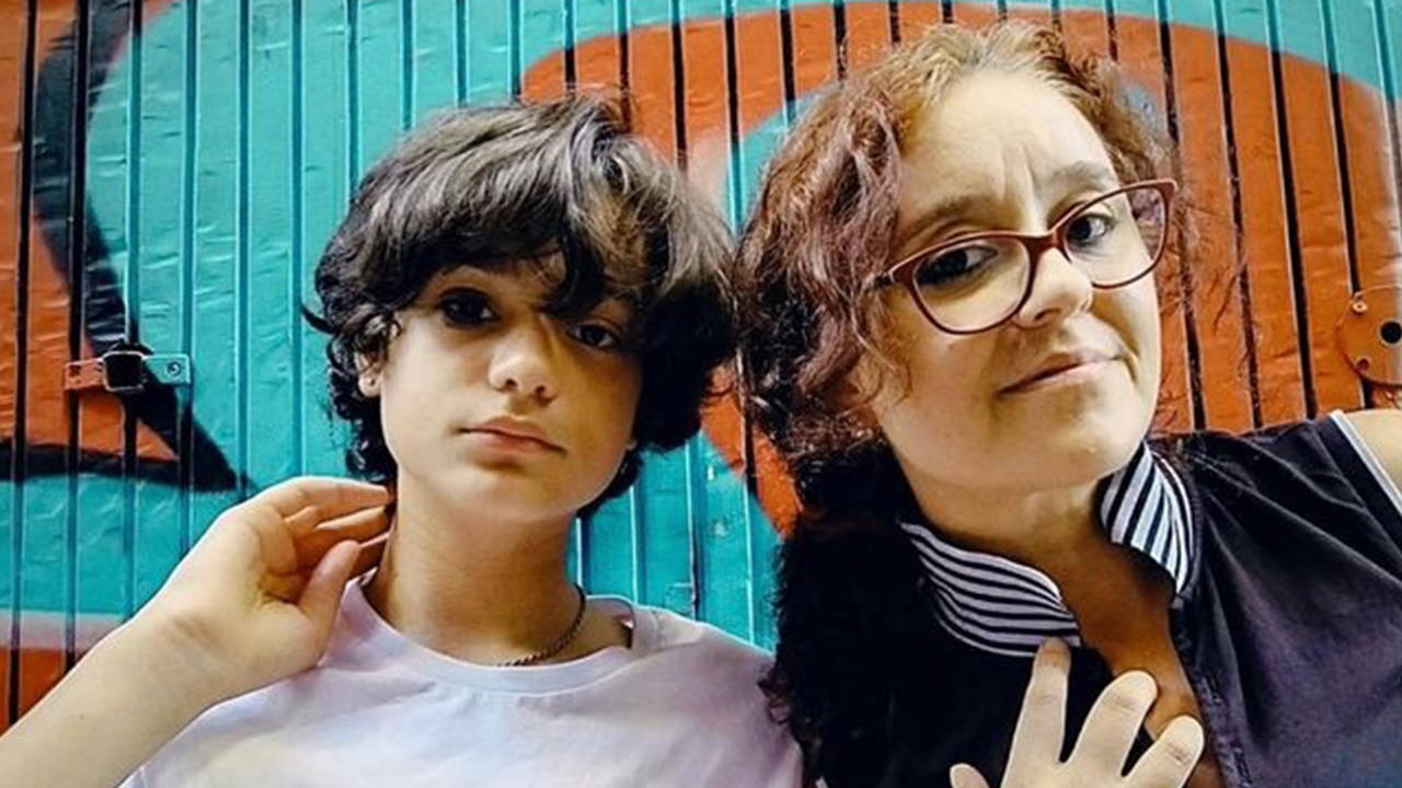 Yasemin Minguzzi: 'Parti hesabı değil, çocuklarımızın canı