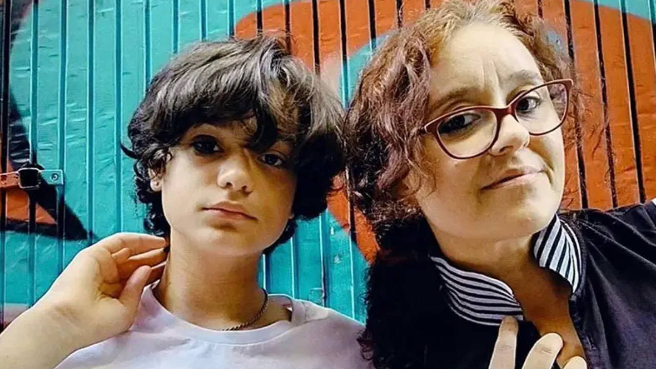 Yasemin Minguzzi'yi tehdit suçlamasıyla tutuklanan Uyan beraat etti