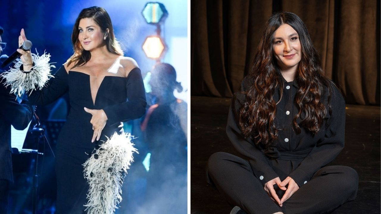 Yasemin Sakallıoğlu'ndan 'kilo' ve 'dişilik' çıkışı: Sibel Can örneği