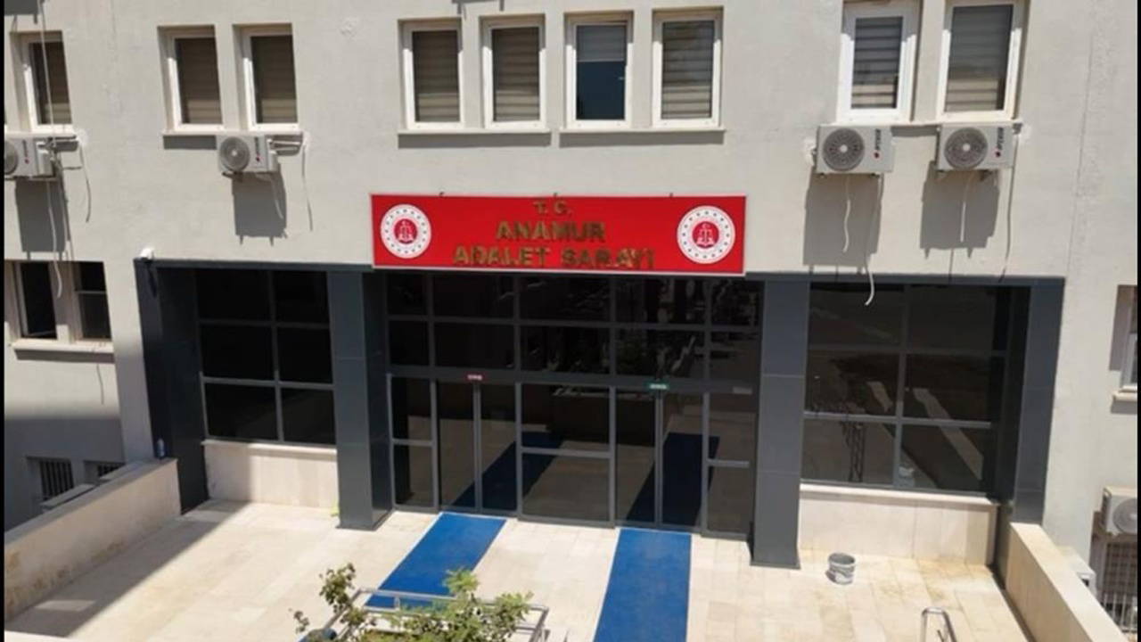 Yaşlı kadını bağlayıp soydu, odaya kilitledi: Zanlı tutuklandı