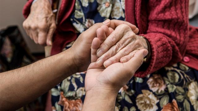 Yaşlı nüfus artarken istismar mağdurlarının sayısı da yükseliyor