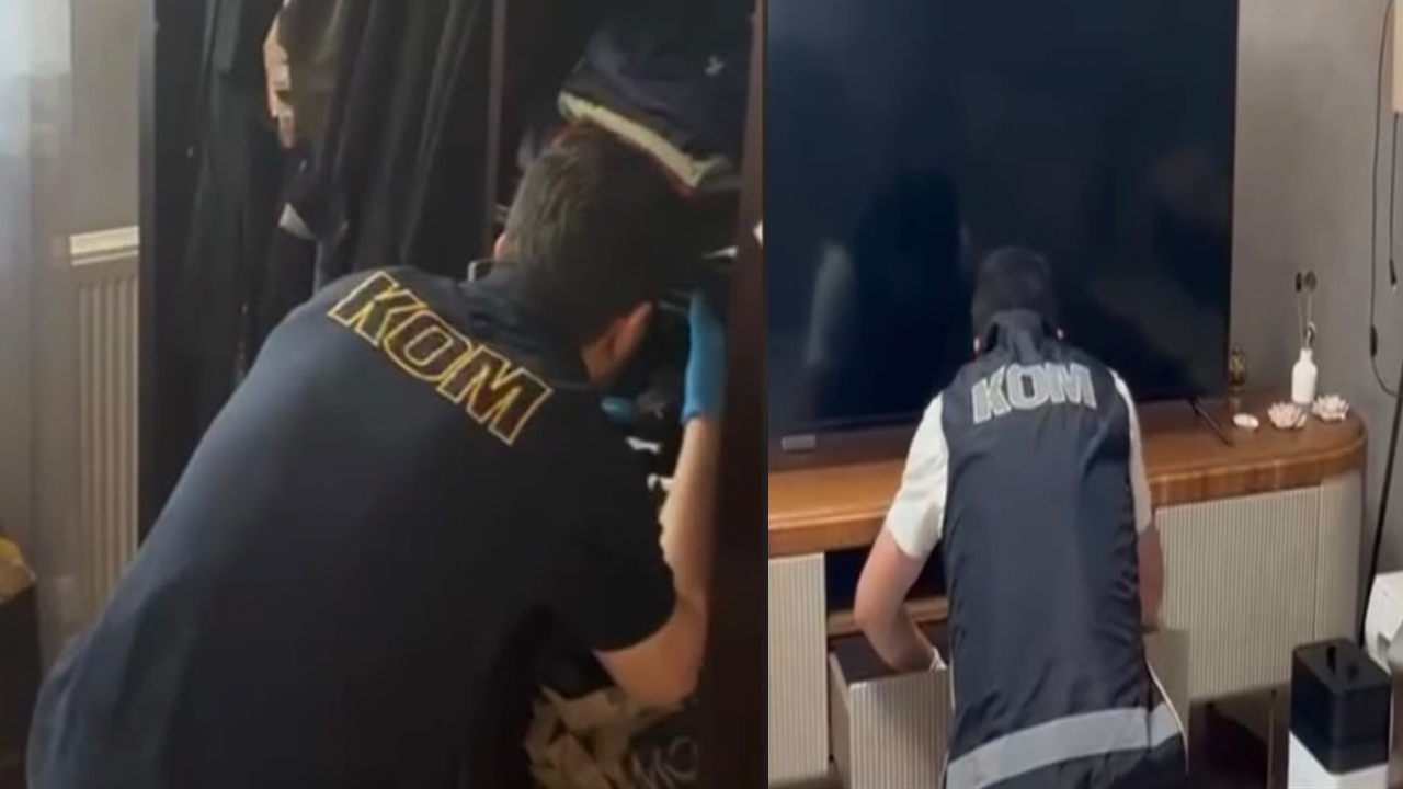 Yatırım vaadiyle dolandıran 11 kişi yakalandı