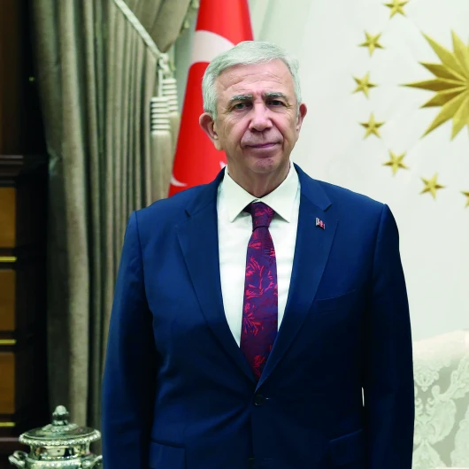 Yavaş'tan Erdoğan Görüşmesi Sonrası İki Partiye Gönderme: 'Gereğini Yaparım