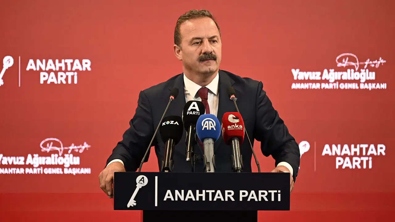 Yavuz Ağıralioğlu'ndan MEB'e çağrı: 'Vakit azaldı