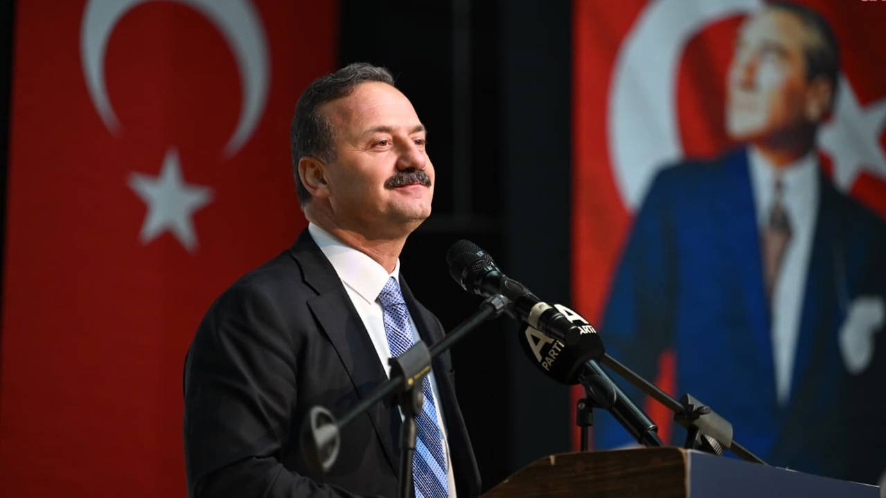 Ağıralioğlu: "Seçime hazırız, memleketi 2-3 senede ayağa kaldıracağız