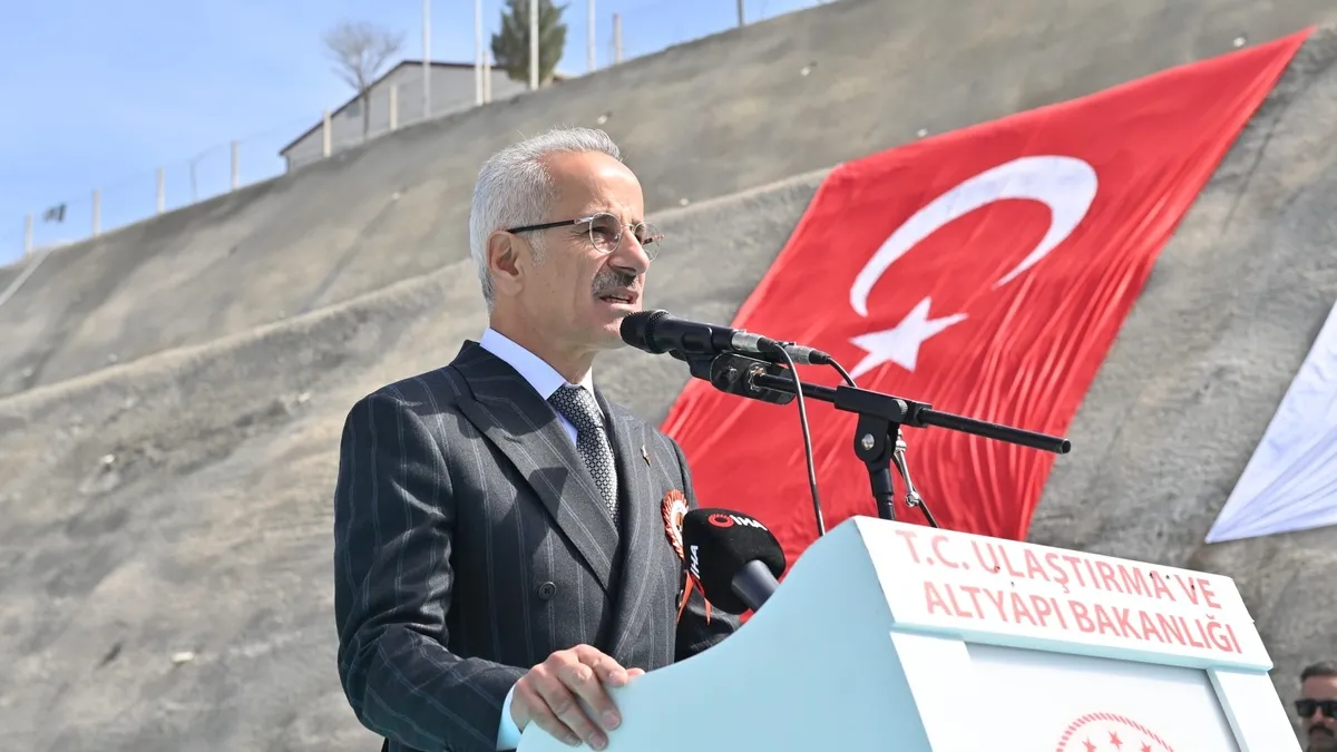 Yavuz Sultan Selim Köprüsü 10 Yaşında: 138 Milyar Lira Tasarruf Sağlandı