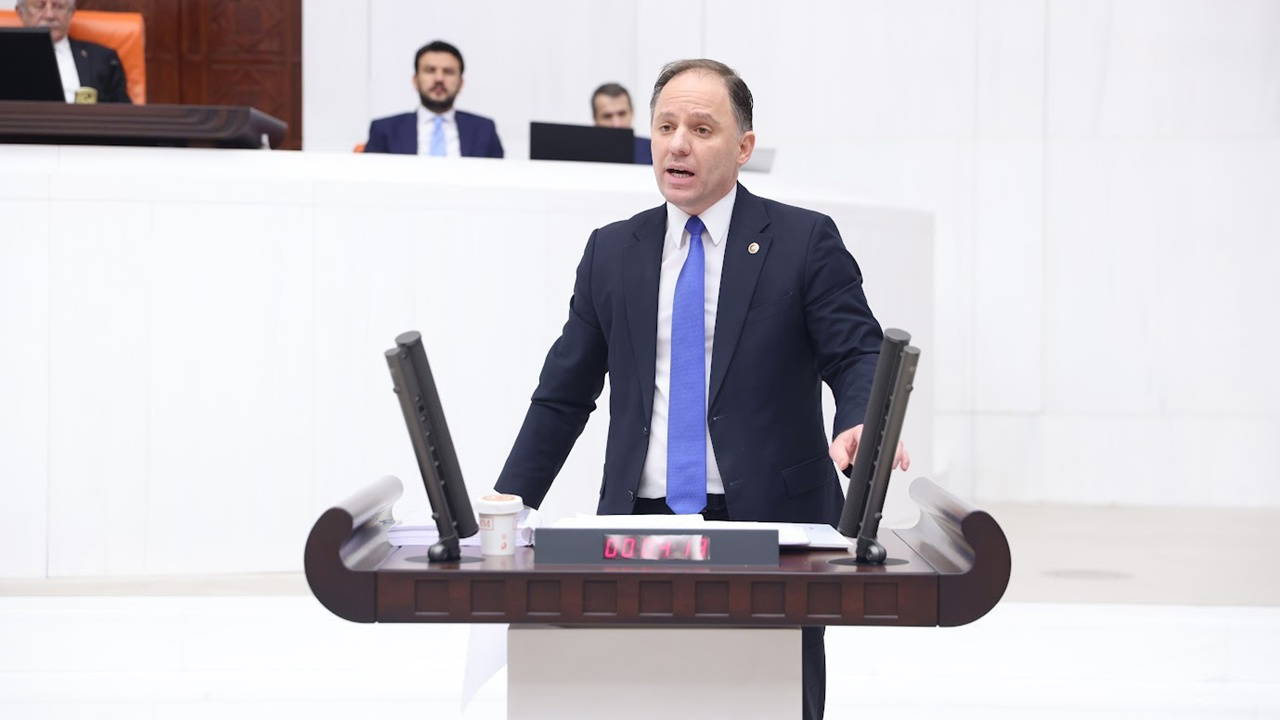 Yavuzyılmaz: Çin Otomobil Davası Türkiye'ye Yıllık 100 Milyon Dolar Yük Getirecek