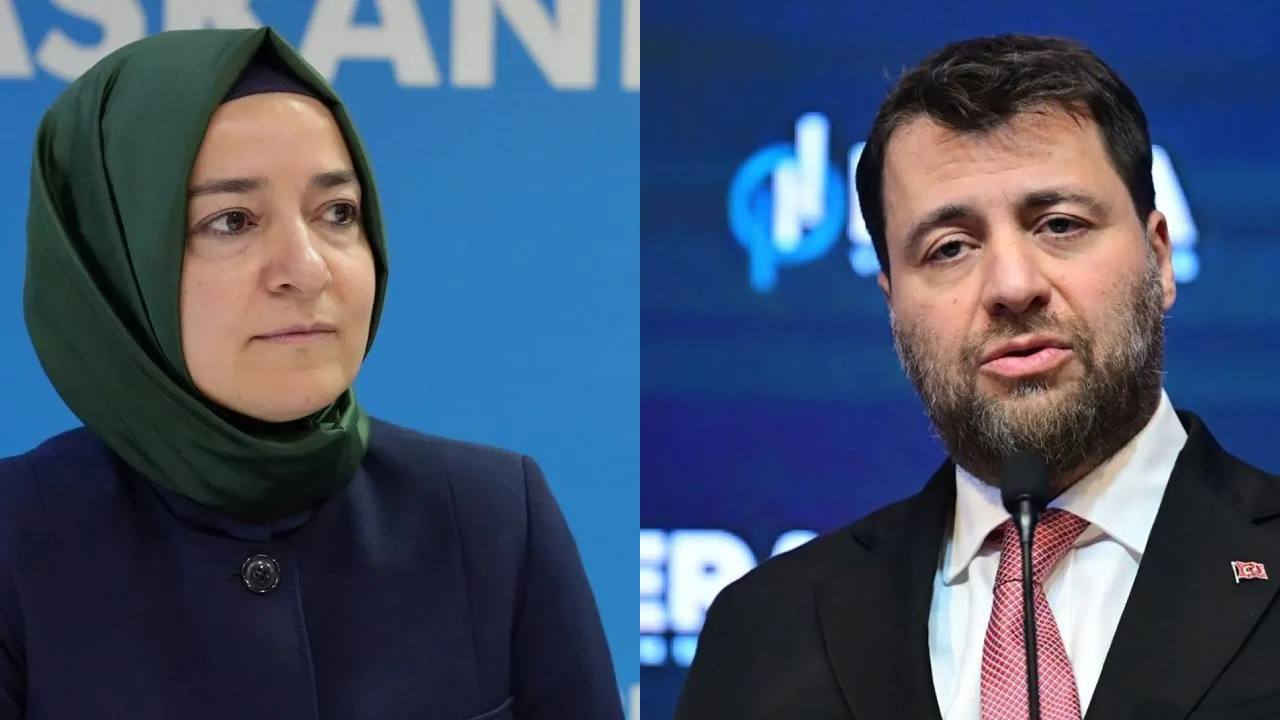Yavuzyılmaz'dan Tezmen-Sayan Bağlantısı İddiası: İki İsim Görevden Alınmalı