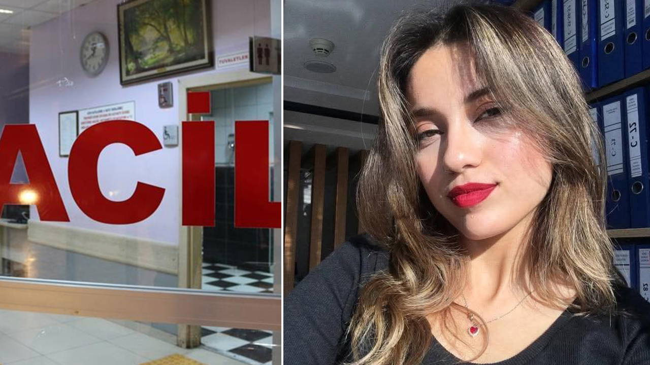 Yaya Geçidinde Avukat Tuğçe Şen Hayatını Kaybetti
