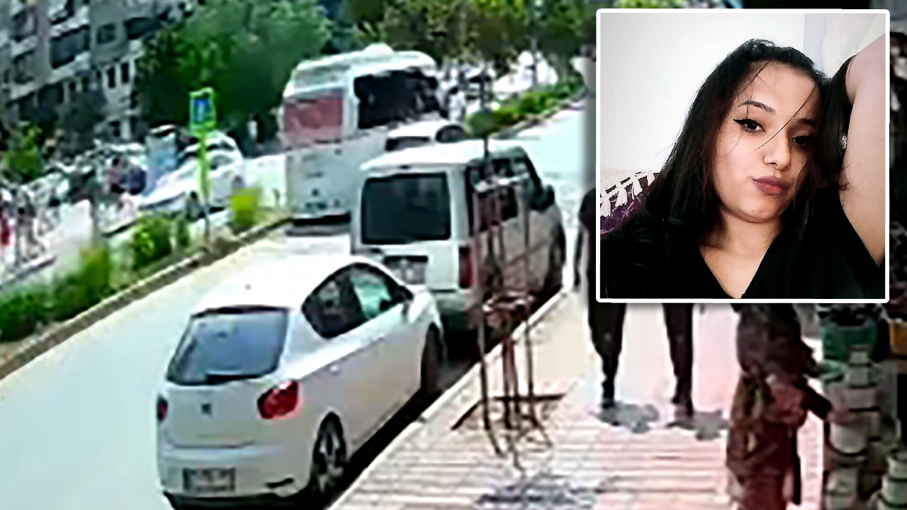 Yaya geçidinde kaza: Dolmuş şoförü alkollü çıktı, üniversiteli hayatını kaybetti