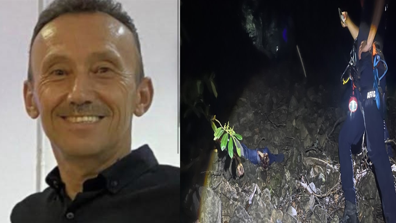 Yayla Dönüşü Traktör Kazası: Ali Rıza Çetinarslar 7 Saat Sonra Ölü Bulundu