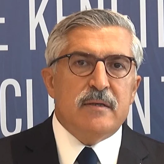 Yayman'dan Muhalefete Hodri Meydan: Anayasadan Başlayalım