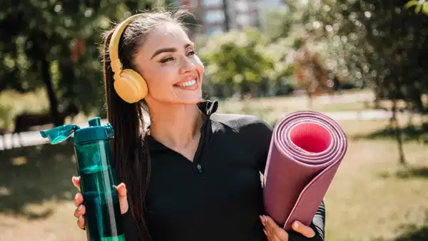 Yaz Aylarında Hangi Vitaminler Kullanılmalı? Uzmanı Açıkladı
