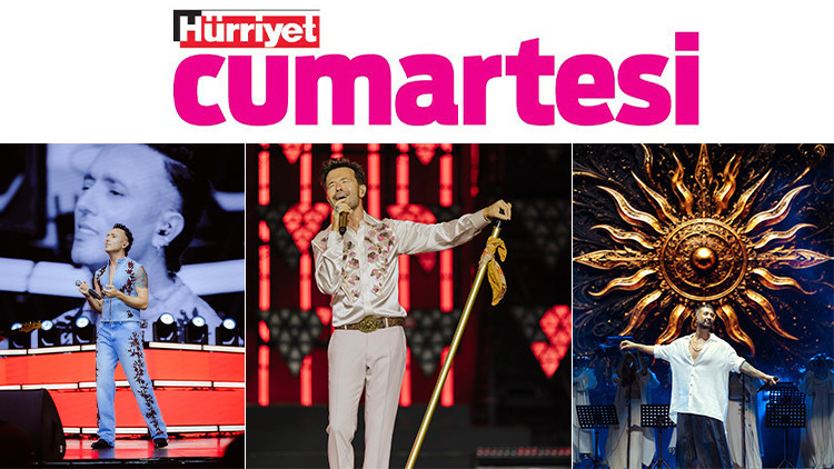 Yaz Gecelerinin Vazgeçilmezi: Açık Hava Konserleri Başlıyor