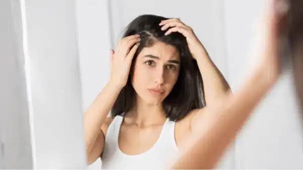 Yazın Yıprattığı Saçlar İçin Evde 3 Doğal Onarıcı Kür Tarifi