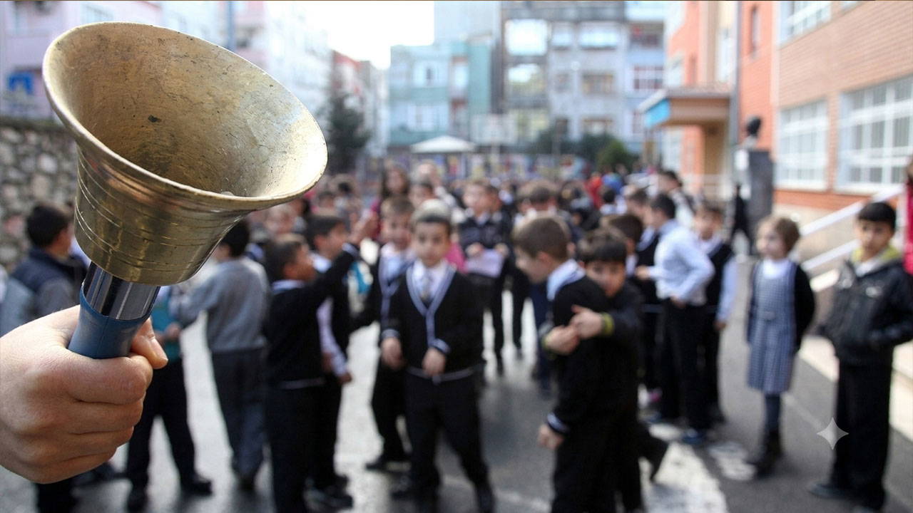 Yaz tatili başlıyor: 18 milyon öğrenci yarın karne alıyor