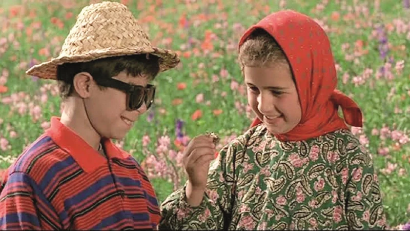 Yaz Tatilinde Çocuklara Özel Film Önerileri