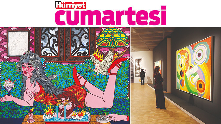 Yaz Tatilinde Sanat Rotası: Şehir Şehir Sergi Rehberi