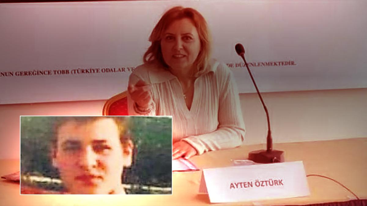 Yazar Ayten Öztürk cinayetinde kan donduran 'uranyum' detayı: 'Bu kadın beni öldürecek