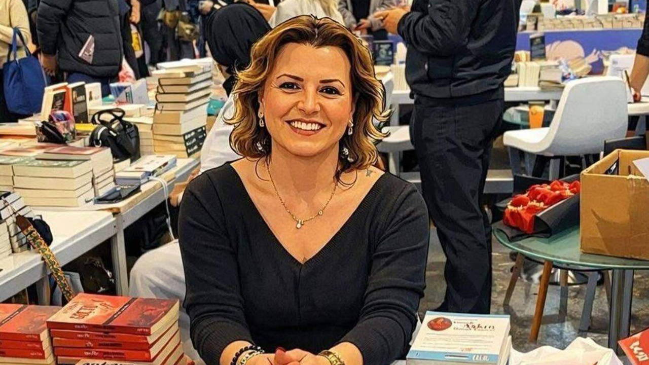 Yazar Ayten Öztürk, yeğeni tarafından bıçaklanarak öldürüldü