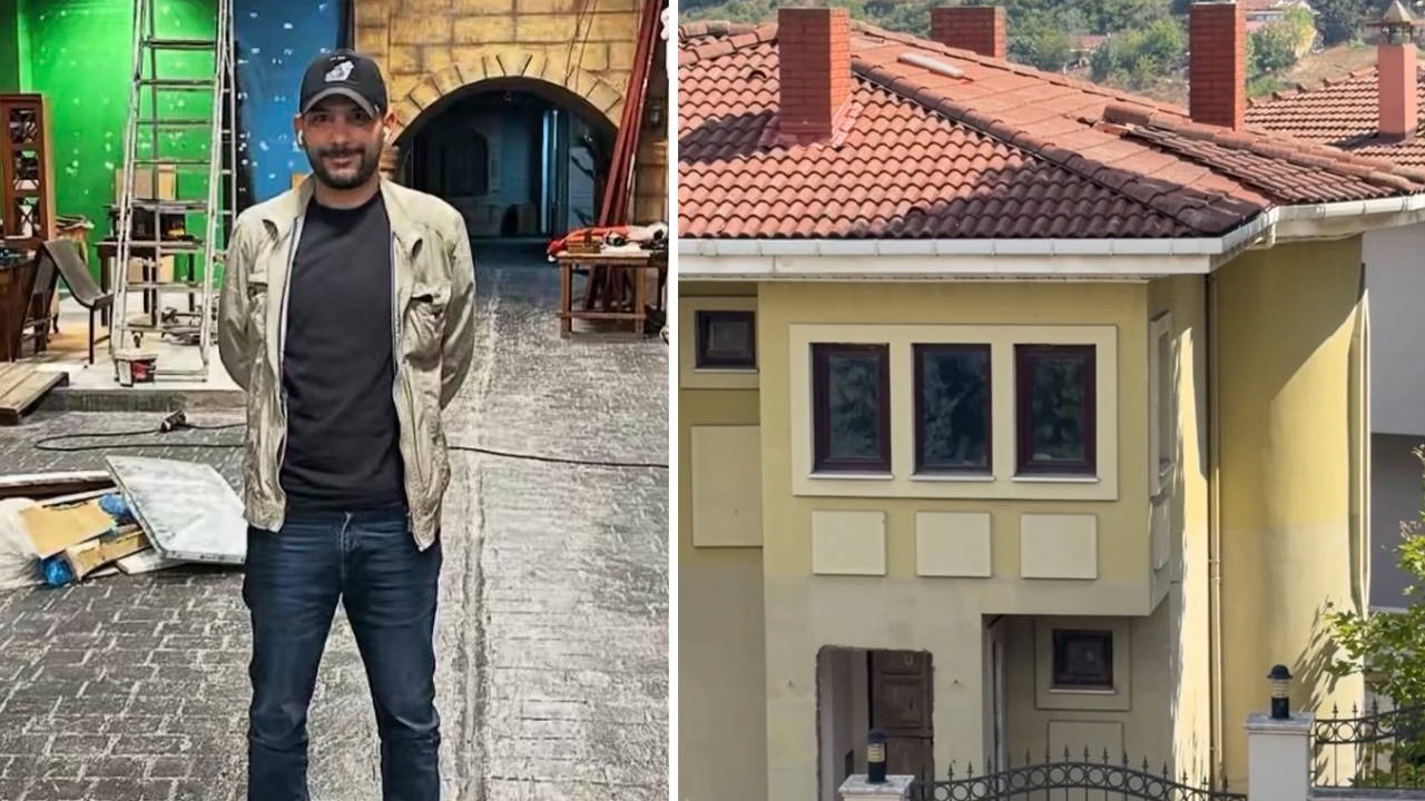 Yazar Murat Koparan'ın Ölümünde İntihar Detayı Ortaya Çıktı