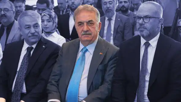 Yazıcı: Anayasa için son sözü millet söyleyecek